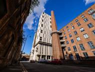 Assembly Building, One Cambridge image 1