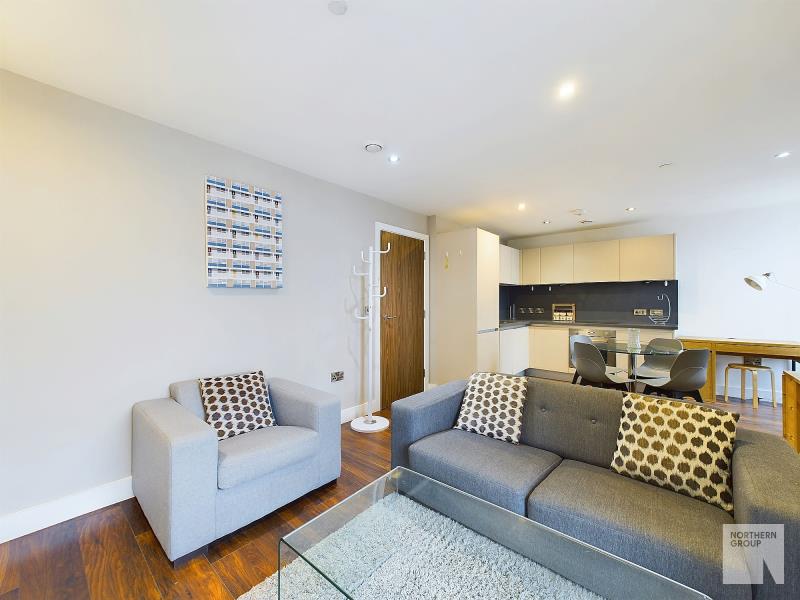 Assembly Building, One Cambridge image 3