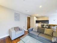 Assembly Building, One Cambridge image 3