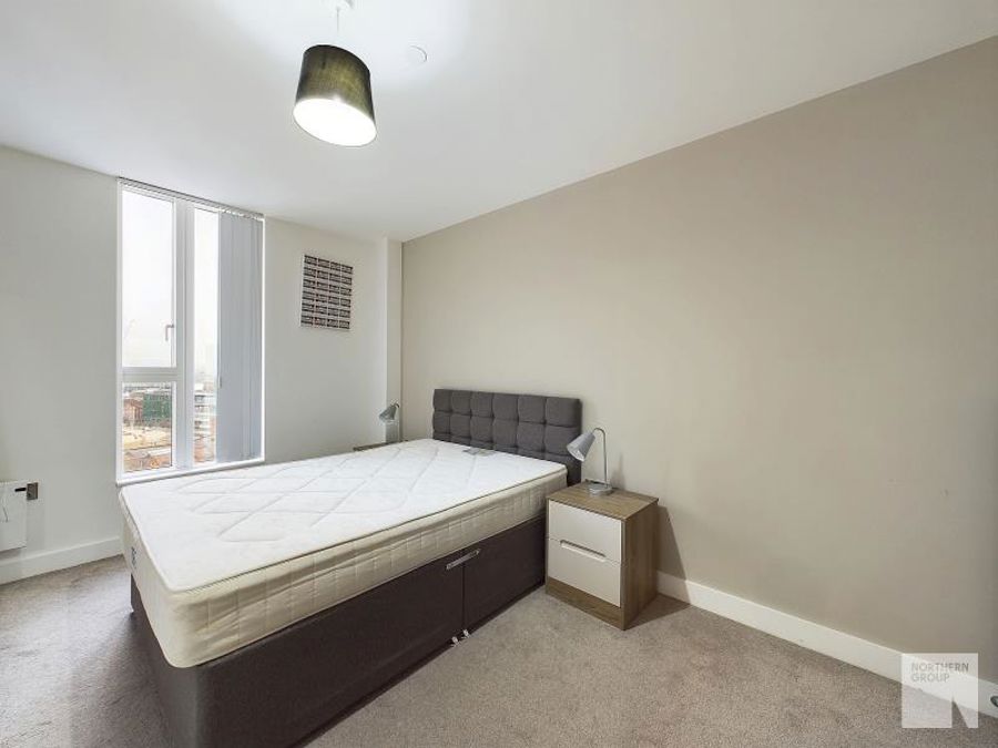 Assembly Building, One Cambridge image 4