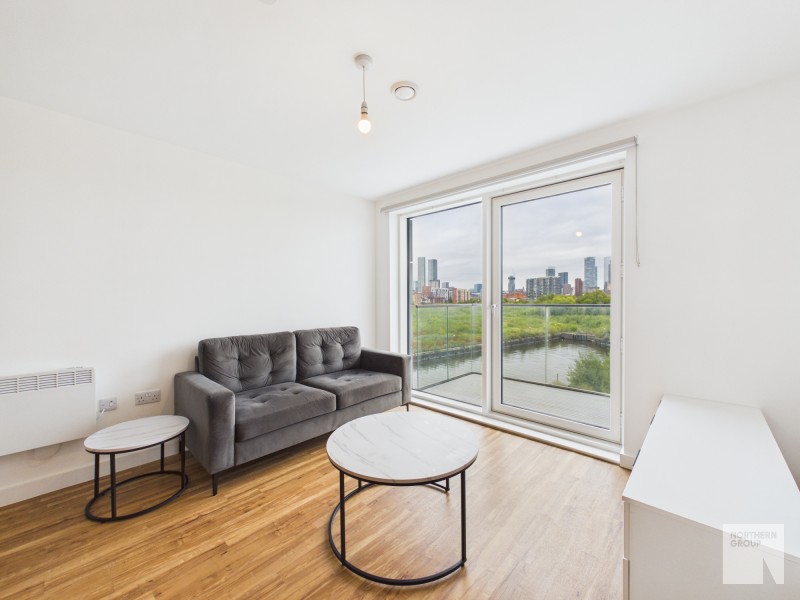 Manchester Waters :: Block C image 3