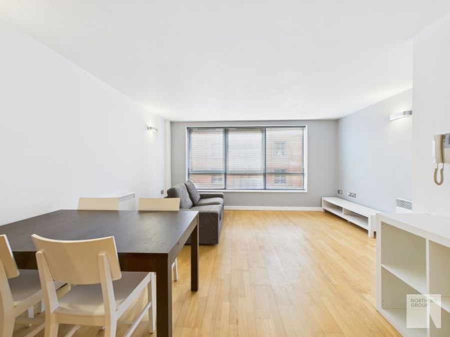 Jutland House :: Manchester image 1