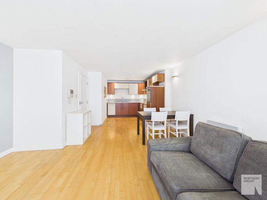 Jutland House :: Manchester image 2