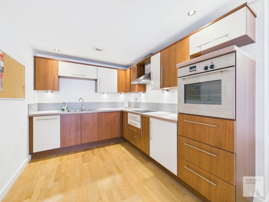 Jutland House :: Manchester image 3