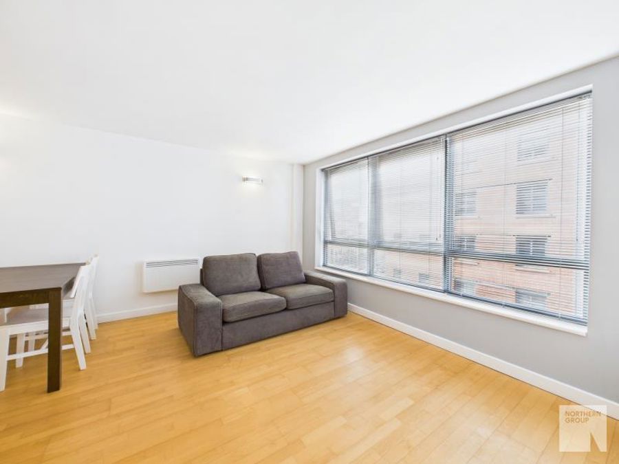 Jutland House :: Manchester image 4