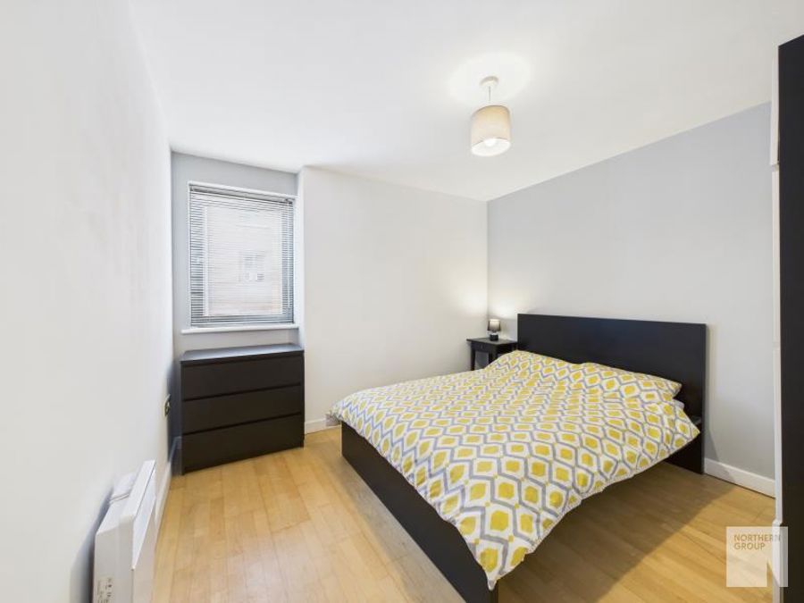 Jutland House :: Manchester image 5