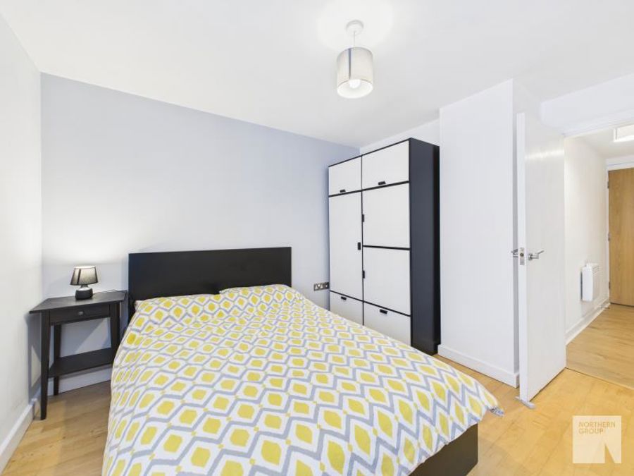 Jutland House :: Manchester image 6