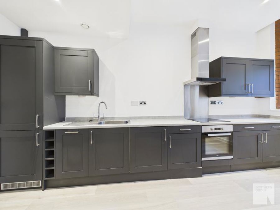 Flat 3 :: Gramercy House image 2