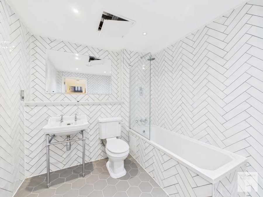 Flat 3 :: Gramercy House image 5