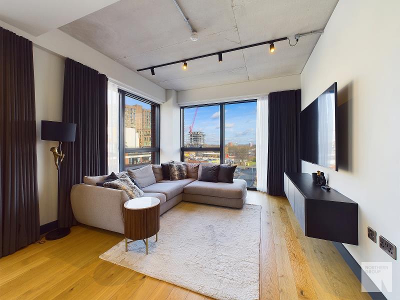 New Cross Central :: Ancoats image 1