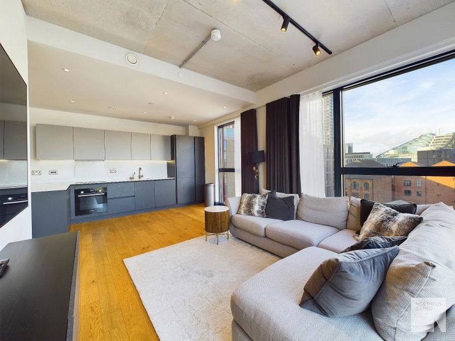 New Cross Central :: Ancoats image 2