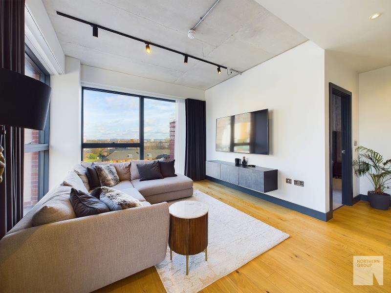 New Cross Central :: Ancoats image 3