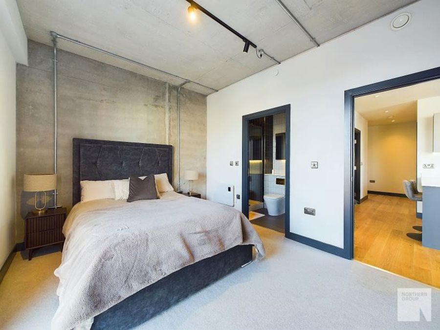 New Cross Central :: Ancoats image 5