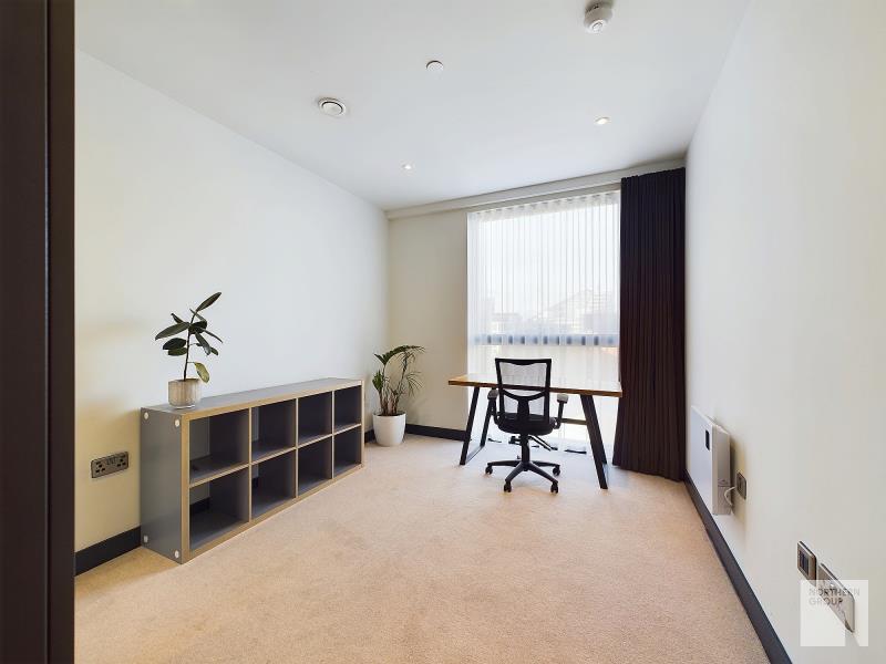 New Cross Central :: Ancoats image 8