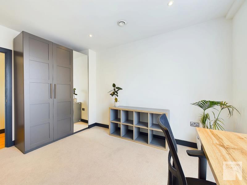 New Cross Central :: Ancoats image 9