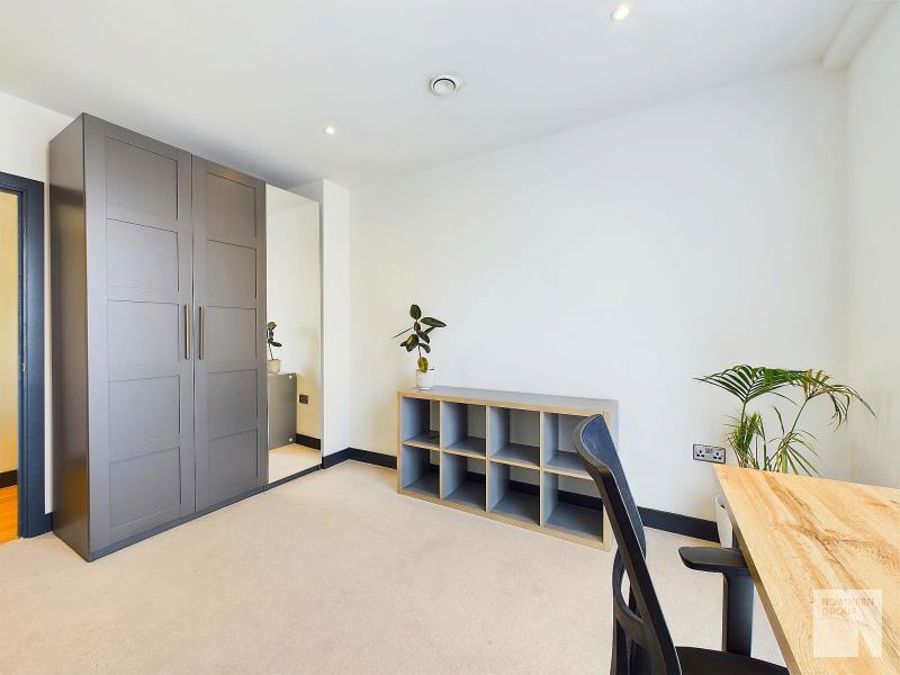 New Cross Central :: Ancoats image 9