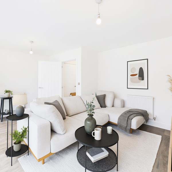 Gunson Street :: Platting Village image 1