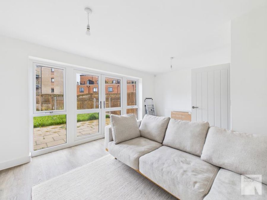 Gunson Street :: Platting Village image 1