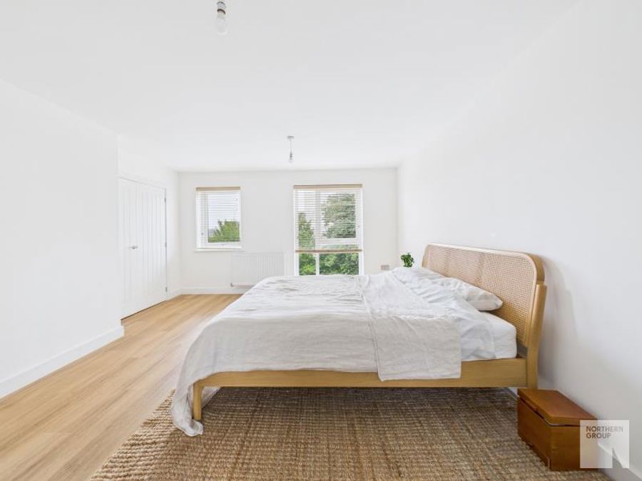 Gunson Street :: Platting Village image 2