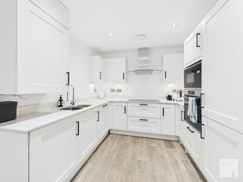 Gunson Street :: Platting Village image 3