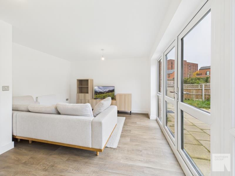 Gunson Street :: Platting Village image 6