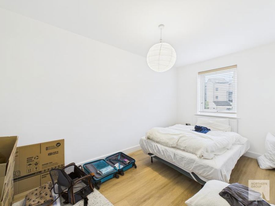 Gunson Street :: Platting Village image 6