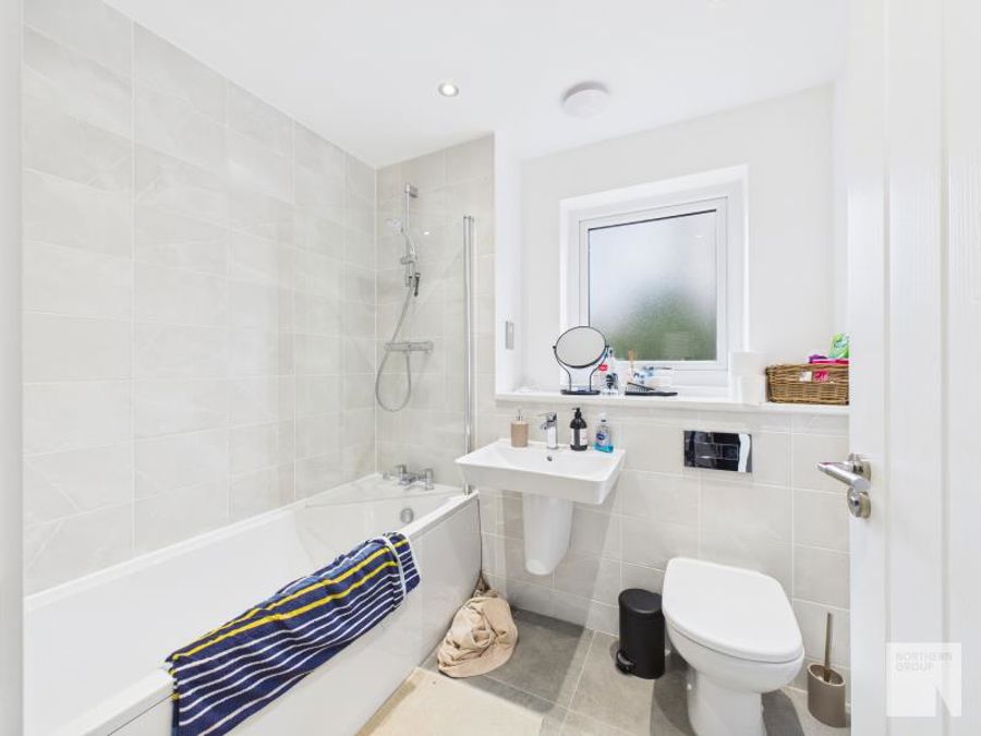 Gunson Street :: Platting Village image 7