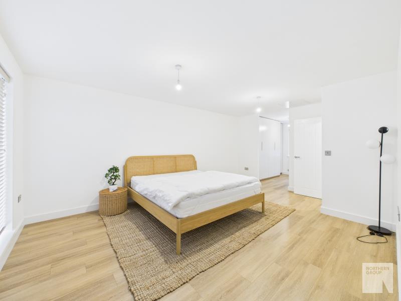 Gunson Street :: Platting Village image 8