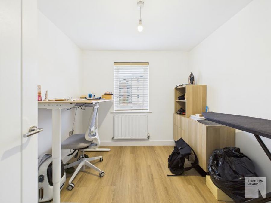 Gunson Street :: Platting Village image 8