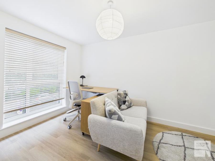 Gunson Street :: Platting Village image 9