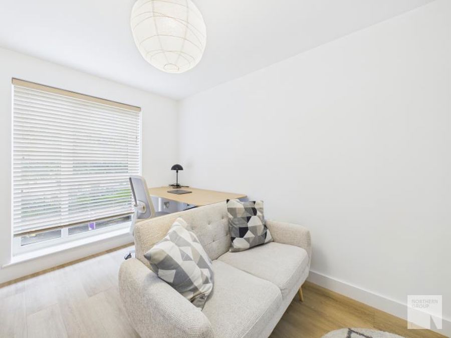 Gunson Street :: Platting Village image 11