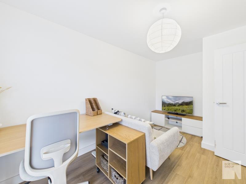 Gunson Street :: Platting Village image 12