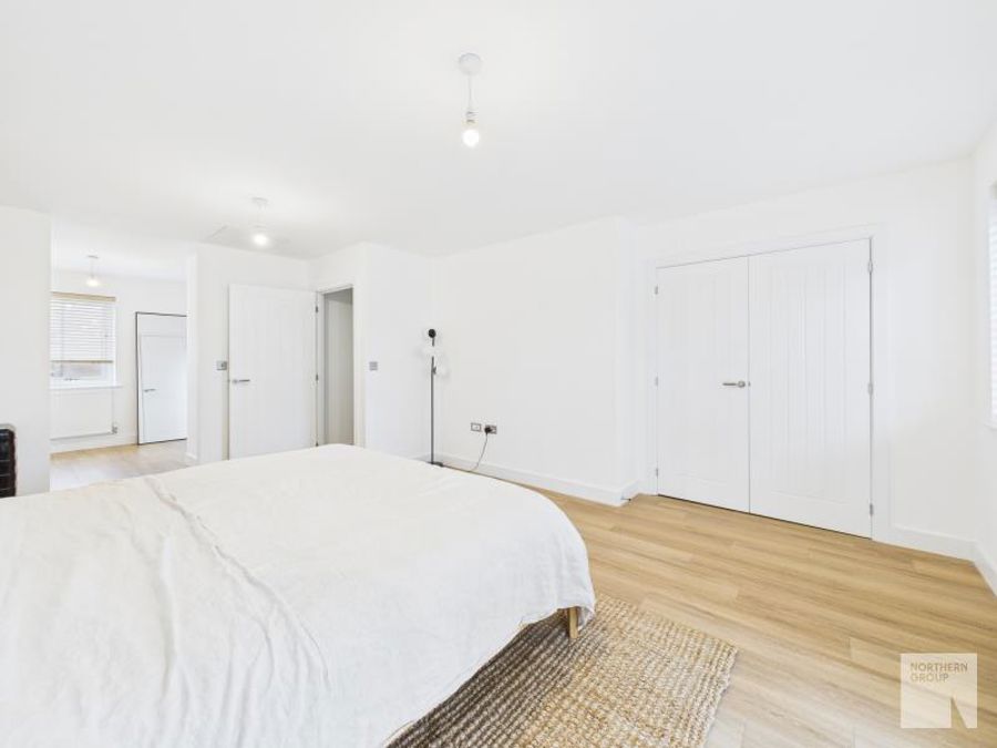 Gunson Street :: Platting Village image 12
