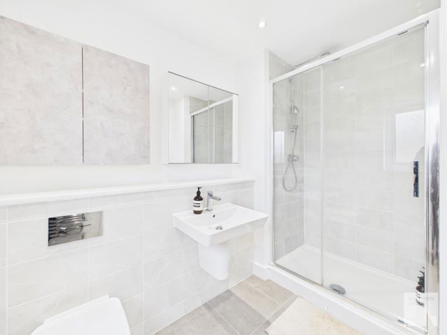 Gunson Street :: Platting Village image 14