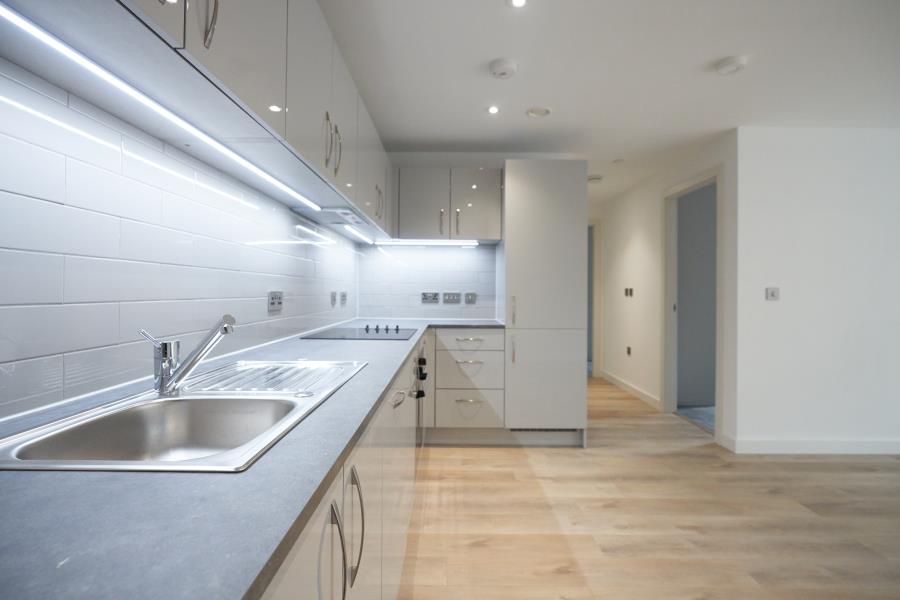 Flat 1 :: The Quarters image 3