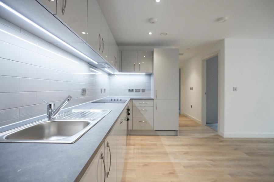 Flat 1 :: The Quarters image 3