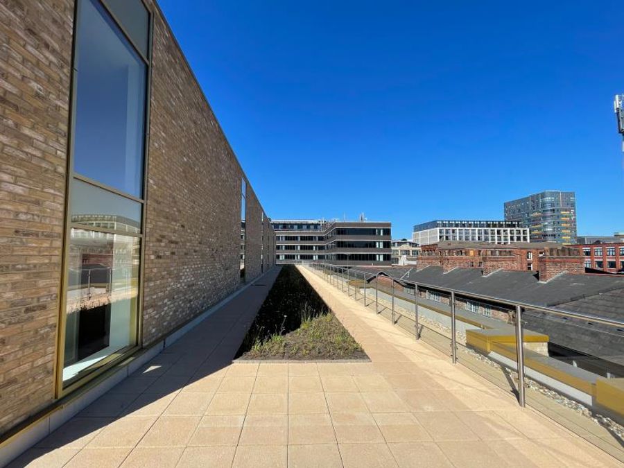 Flat 1 :: The Quarters image 4