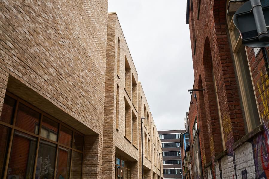 Flat 1 :: The Quarters image 5