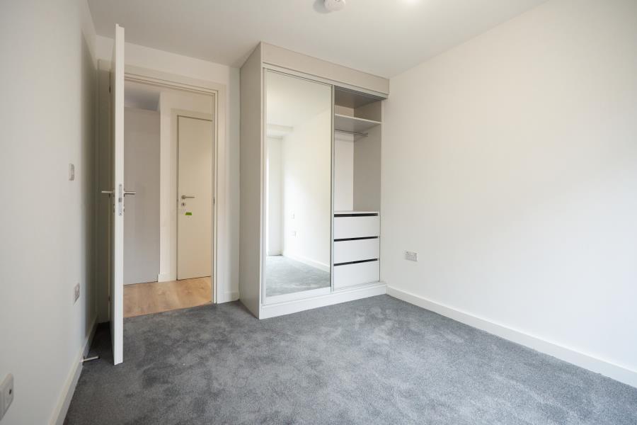 Flat 1 :: The Quarters image 7