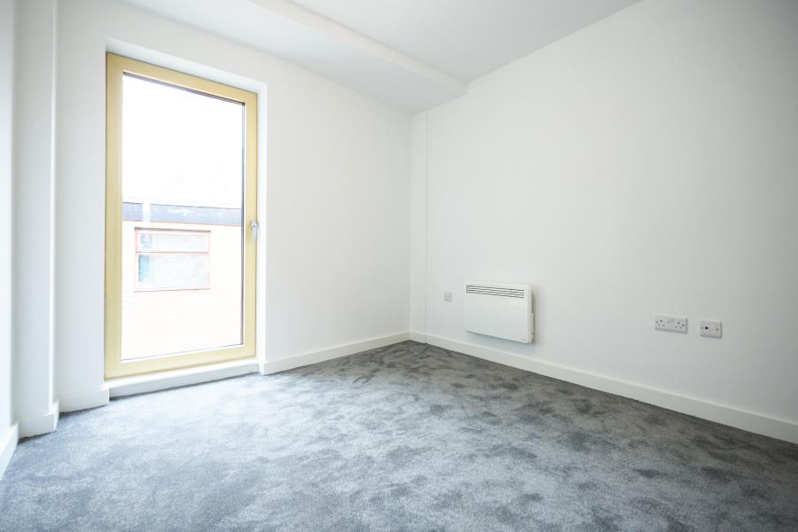 Flat 1 :: The Quarters image 8