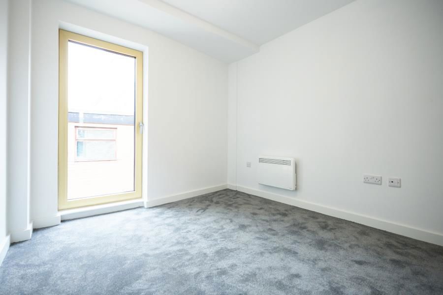 Flat 1 :: The Quarters image 8