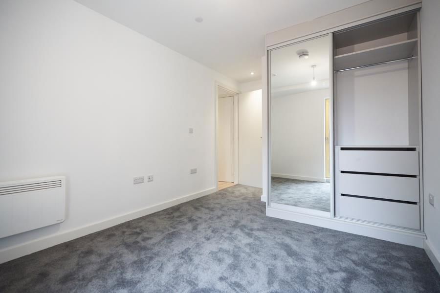 Flat 1 :: The Quarters image 9