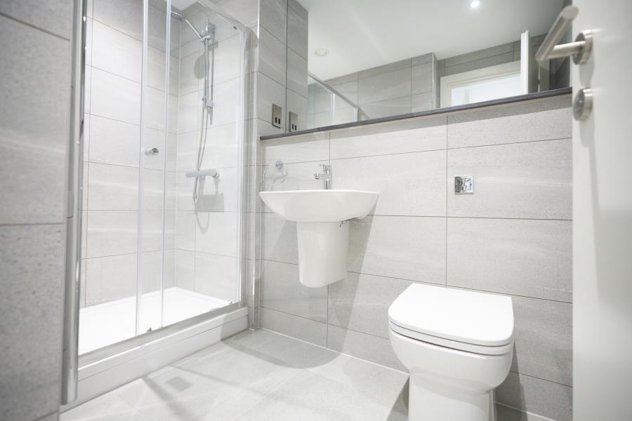 Flat 1 :: The Quarters image 10