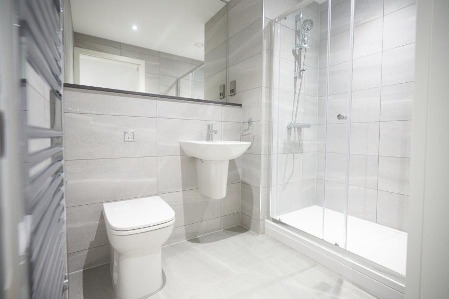 Flat 1 :: The Quarters image 11