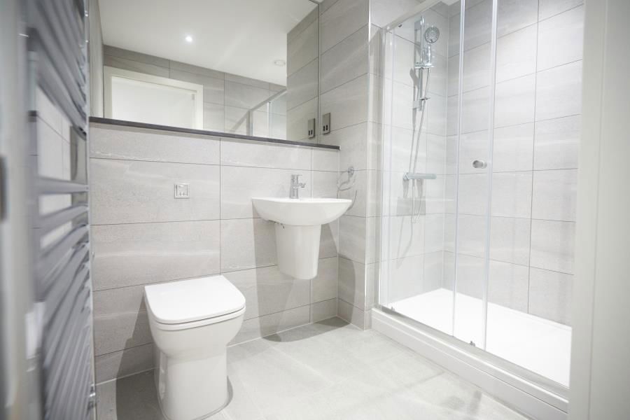 Flat 1 :: The Quarters image 11