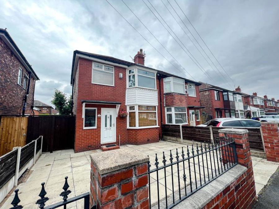 Beech Avenue, Whitefield image 2