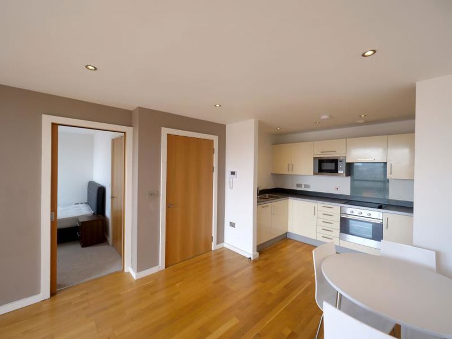 Apt 3.20 :: Flint Glass Wharf image 1
