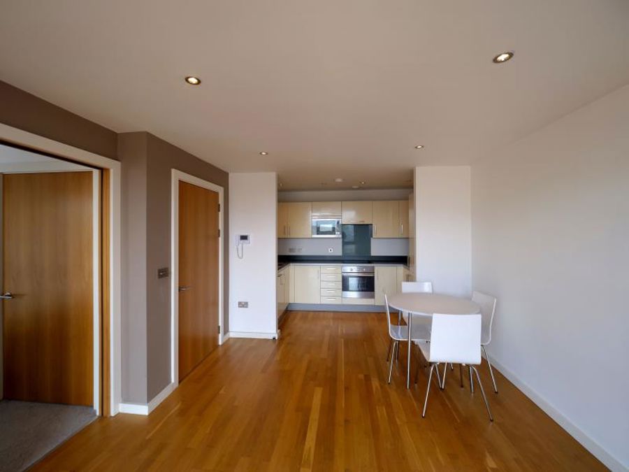 Apt 3.20 :: Flint Glass Wharf image 3