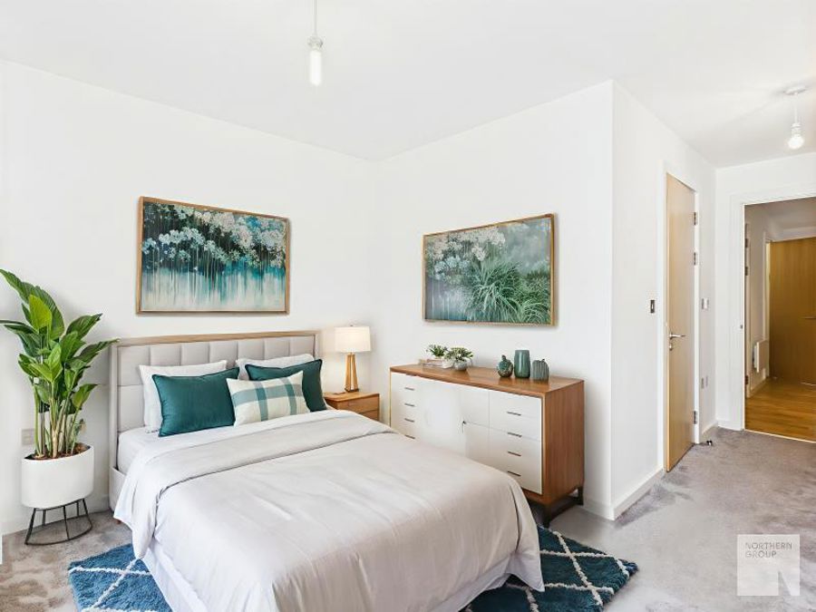 Apt 2.16 :: Flint Glass Wharf image 4