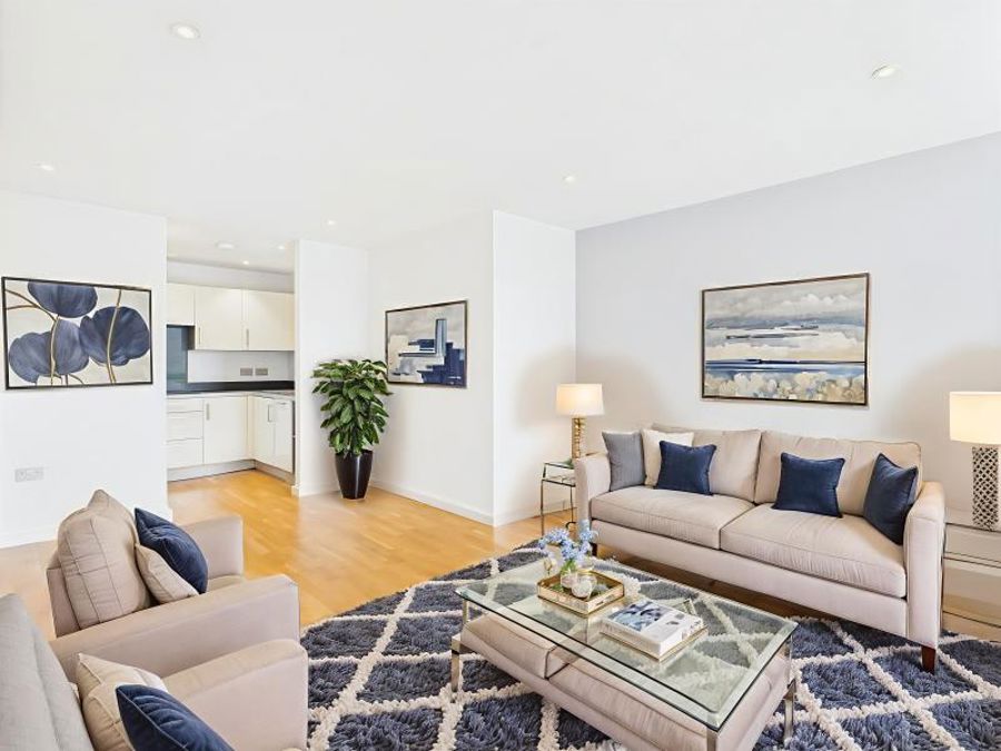 Apt 2.16 :: Flint Glass Wharf image 5